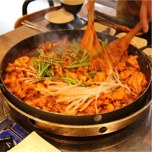 메뉴 사진 10