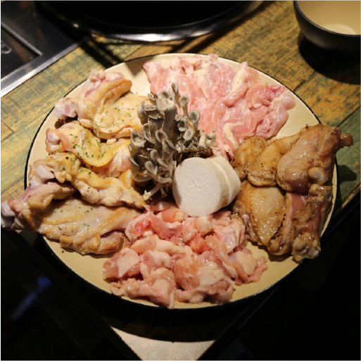 메뉴 사진 8