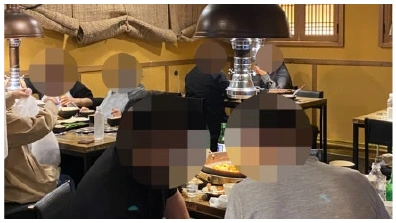 부산 O지점 매장 사진