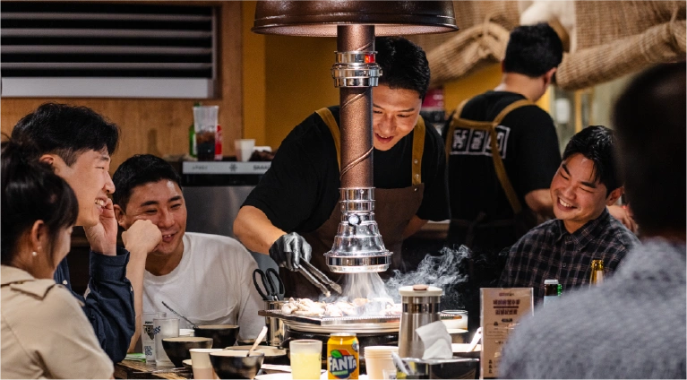 매장 사진