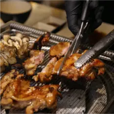 메뉴 사진 2