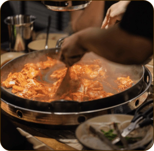 부막 닭갈비 약속장소 이미지 7